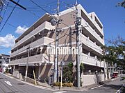 エスポアール大島 1階 築24年9ヶ月の賃貸物件