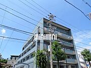 本山駅より徒歩10分 2階 築28年9ヶ月の賃貸物件