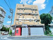 本山駅より徒歩5分 5階 築39年10ヶ月の賃貸物件