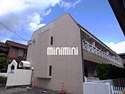 コンフォール本山 2階 築37年11ヶ月の賃貸物件