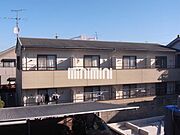 覚王山駅より徒歩14分 2階 築27年8ヶ月の賃貸物件