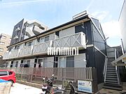 プチ本山 1階 築33年6ヶ月の賃貸物件