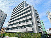 覚王山駅より徒歩2分 4階 築26年9ヶ月の賃貸物件