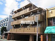 シテイライフ本山北 2階 築21年9ヶ月の賃貸物件