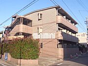 ラ・フィール田面 1階 築23年8ヶ月の賃貸物件