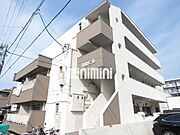 川島ビル 3階 築53年1ヶ月の賃貸物件