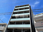 東山公園駅より徒歩3分 4階 築18年2ヶ月の賃貸物件