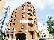 STUDIO NANBU 6階 築24年9ヶ月の賃貸物件