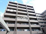 東山公園駅より徒歩2分 7階 築16年5ヶ月の賃貸物件