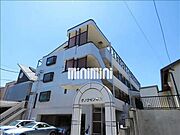 本山駅より徒歩6分 2階 築33年8ヶ月の賃貸物件