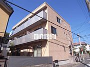 ヒルサイド春里の賃貸物件