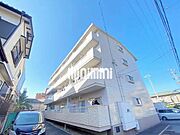 ファミール横地 3階 築36年8ヶ月の賃貸物件