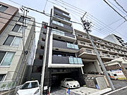 東山公園駅より徒歩3分 築1年10ヶ月 7階建の賃貸物件