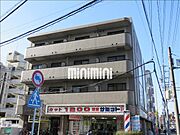 茶屋ヶ坂駅より徒歩8分 3階 築32年7ヶ月の賃貸物件