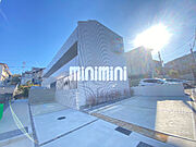 パークサイド東山元町の賃貸物件