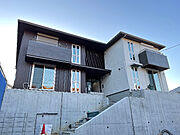 東山公園駅より徒歩7分 築3年 2階建の賃貸物件