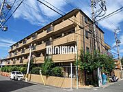 本山駅より徒歩11分 2階 築37年2ヶ月の賃貸物件