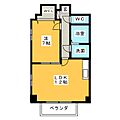 WHOUSE4階11.3万円