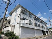 カーサカノコ 2階 築48年2ヶ月の賃貸物件