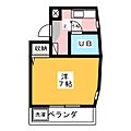 ドミール本山4階3.9万円