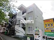 本山駅より徒歩10分 3階 築33年7ヶ月の賃貸物件
