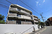 Grace城山 2階 築27年4ヶ月の賃貸物件