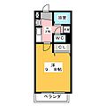 ComodoMotoyama1階6.7万円