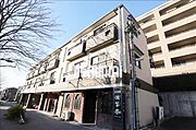 フジアビタ 2階 築35年2ヶ月の賃貸物件