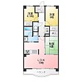 クレストヒルズ東山2階13.0万円