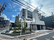 サンラモン本山3の賃貸物件