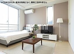 OIKOS東山 ワンルームの写真