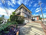 東山公園駅より徒歩8分 1階 築26年の賃貸物件