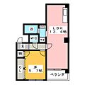 ルプソアール東山2階8.0万円