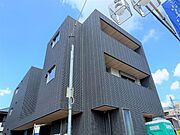 本山駅より徒歩6分 3階 新築の賃貸物件