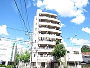 アベニール姫ケ池 4階 築34年8ヶ月の賃貸物件