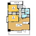 CHAYAGASAKARISE11階14.1万円