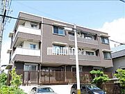 Elvita猫洞の賃貸物件