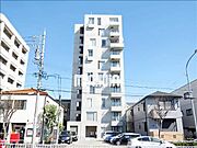 覚王山駅より徒歩9分 4階 築12年7ヶ月の賃貸物件