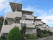 グランクール自由ヶ丘 2階 築34年11ヶ月の賃貸物件
