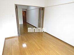 グロリアス本山 1DKの写真