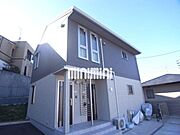 レクニルドII 2階 築14年7ヶ月の賃貸物件