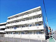 本山駅より徒歩6分 3階 築41年4ヶ月の賃貸物件