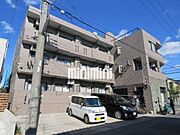 ステイシア 2階 築30年7ヶ月の賃貸物件