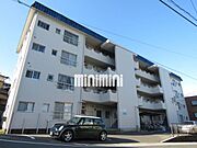 本山駅より徒歩5分 3階 築55年10ヶ月の賃貸物件