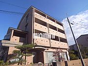 本山駅より徒歩2分 3階 築25年7ヶ月の賃貸物件