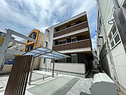 本山駅より徒歩5分 3階 新築の賃貸物件