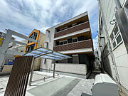 本山駅より徒歩5分 新築 3階建の賃貸物件