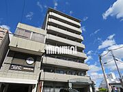 覚王山駅より徒歩5分 5階 築26年9ヶ月の賃貸物件