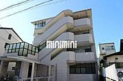 本山駅より徒歩5分 2階 築30年4ヶ月の賃貸物件