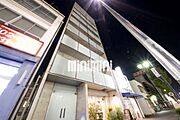 今池駅より徒歩3分 2階 築20年5ヶ月の賃貸物件